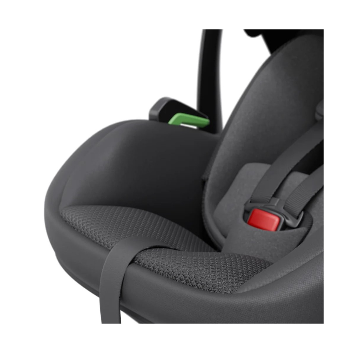 AVIONAUT PIXEL 3 BLACK+ BAZA IQ ORBIT