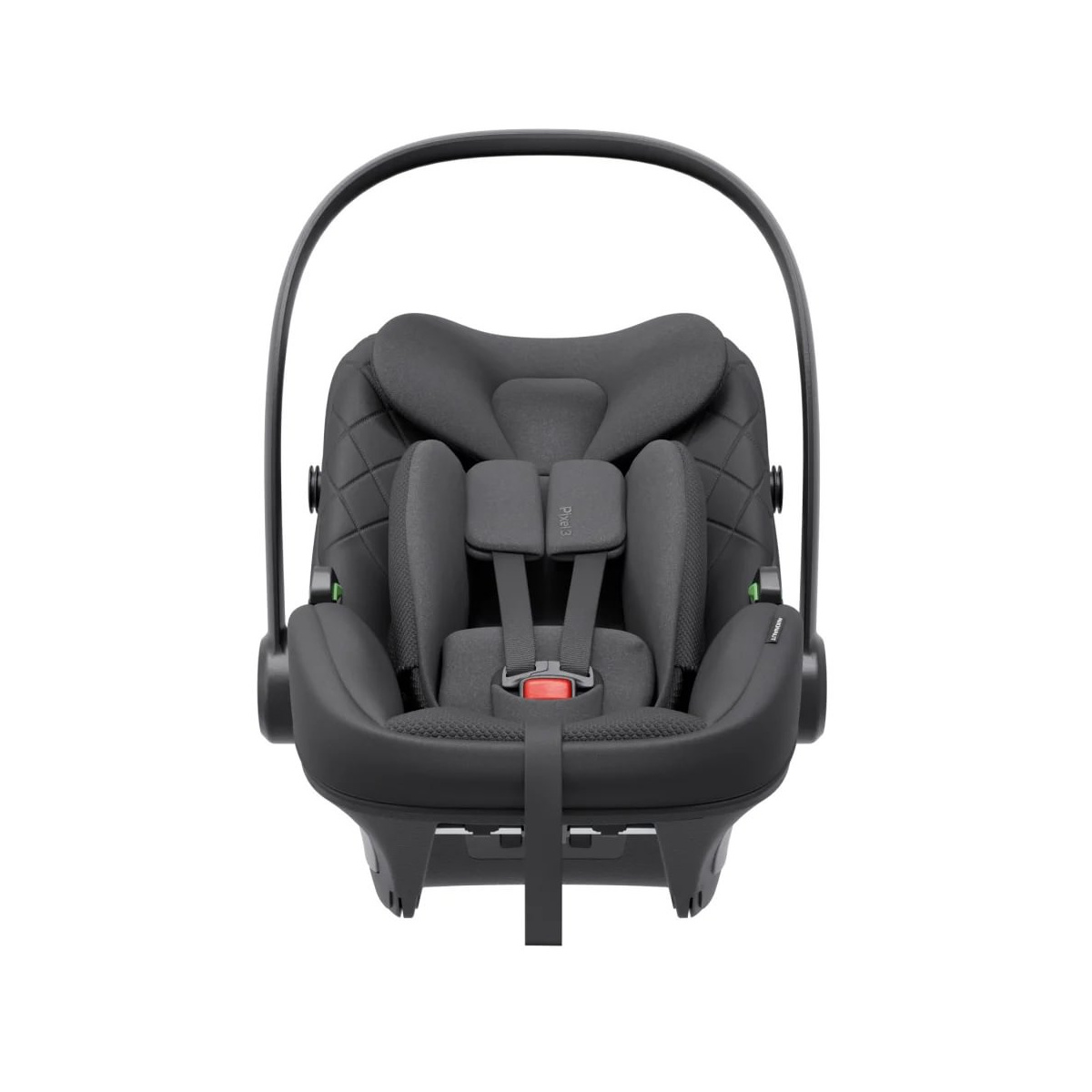 AVIONAUT PIXEL 3 BLACK+ BAZA IQ ORBIT