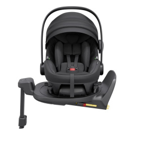 AVIONAUT PIXEL 3 BLACK+ BAZA IQ ORBIT
