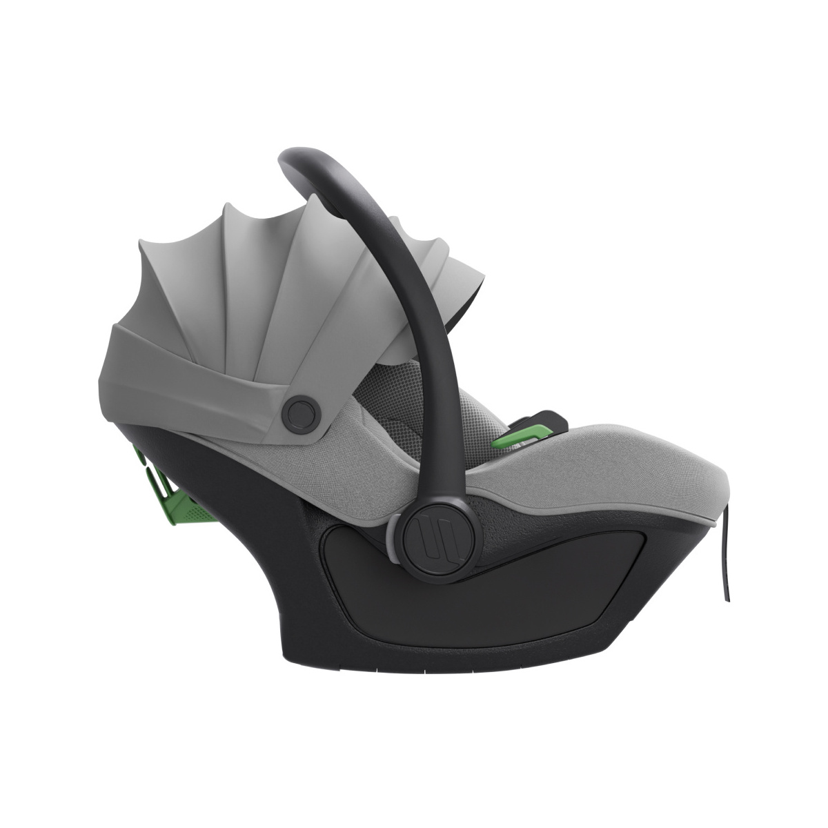 AVIONAUT PIXEL 3 GREY + BAZA IQ ORBIT