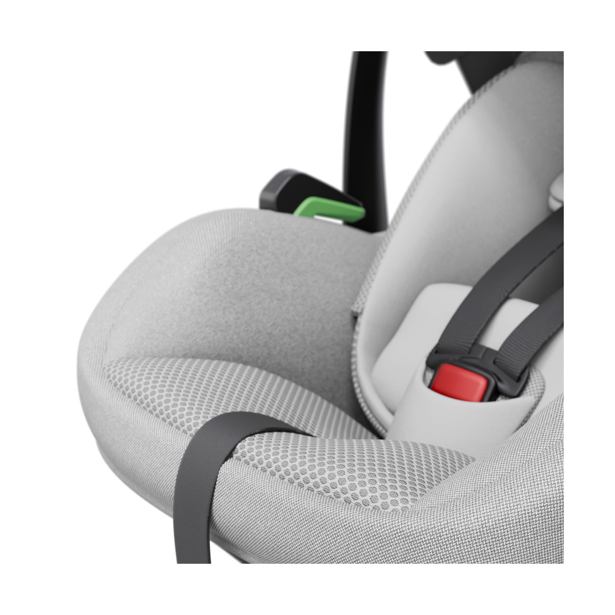 AVIONAUT PIXEL 3 GREY + BAZA IQ ORBIT