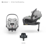 AVIONAUT PIXEL 3 GREY + BAZA IQ ORBIT