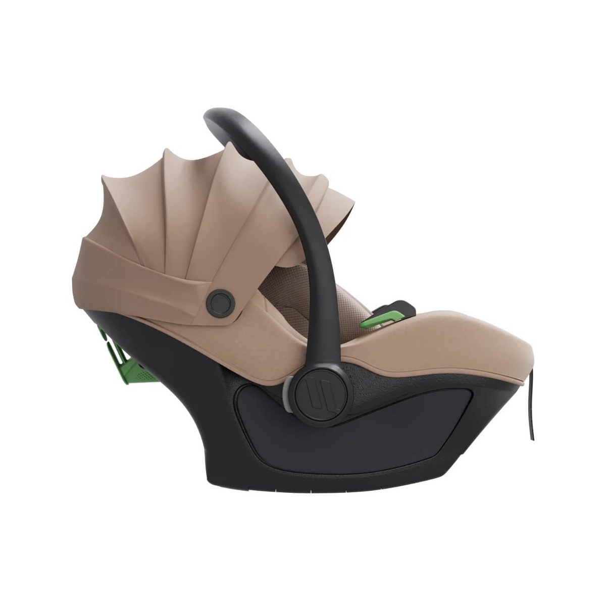 AVIONAUT PIXEL 3 BEIGE + BAZA IQ ORBIT