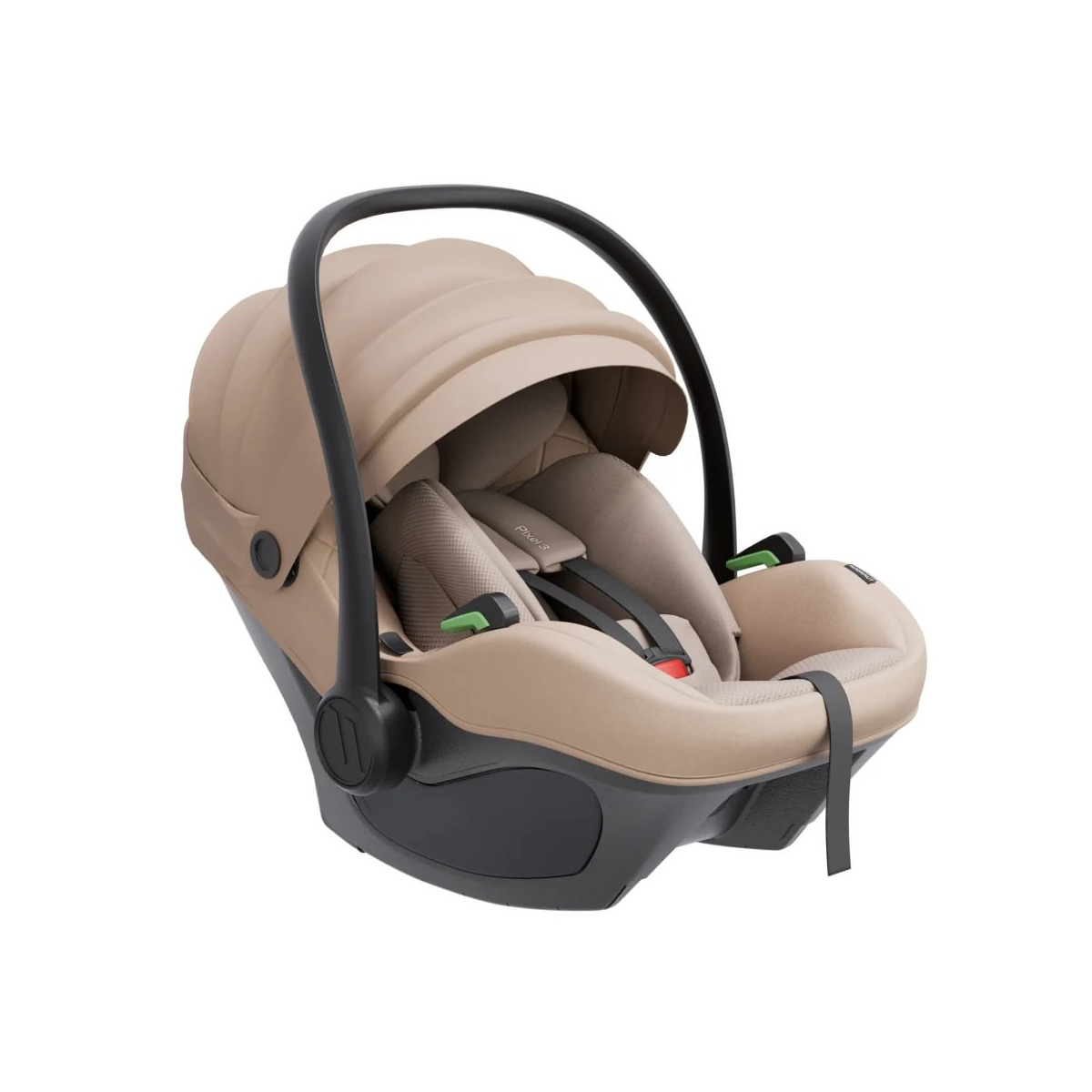 AVIONAUT PIXEL 3 BEIGE + BAZA IQ ORBIT