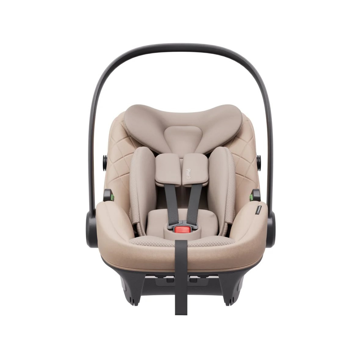 AVIONAUT PIXEL 3 BEIGE + BAZA IQ ORBIT