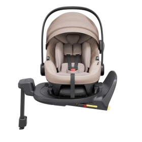 AVIONAUT PIXEL 3 BEIGE + BAZA IQ ORBIT