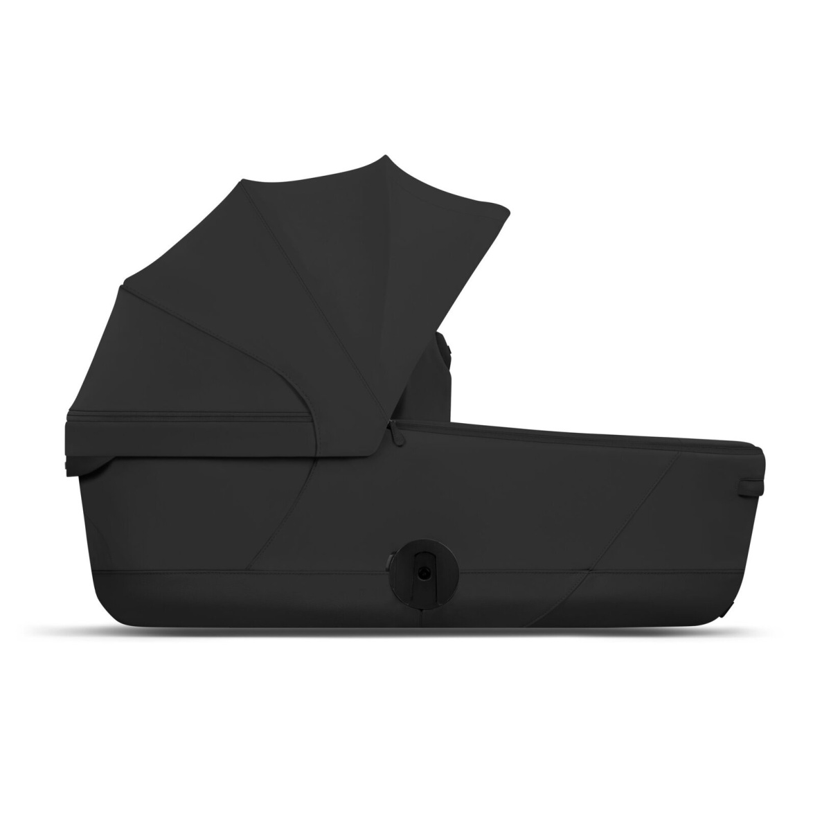 CYBEX MIOS/COYA STYLE SKŁADANA GONDOLA SEPIA BLACK