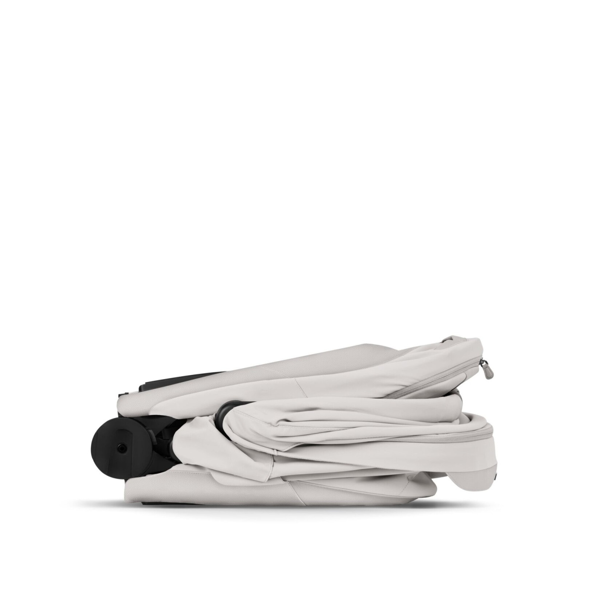 CYBEX MIOS/COYA STYLE SKŁADANA GONDOLA CITY GREY