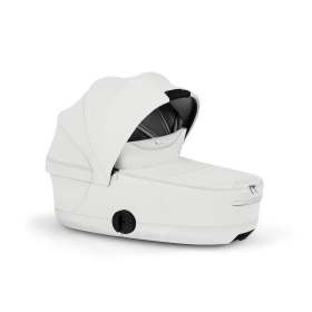 CYBEX MIOS/COYA STYLE SKŁADANA GONDOLA OFF WHITE