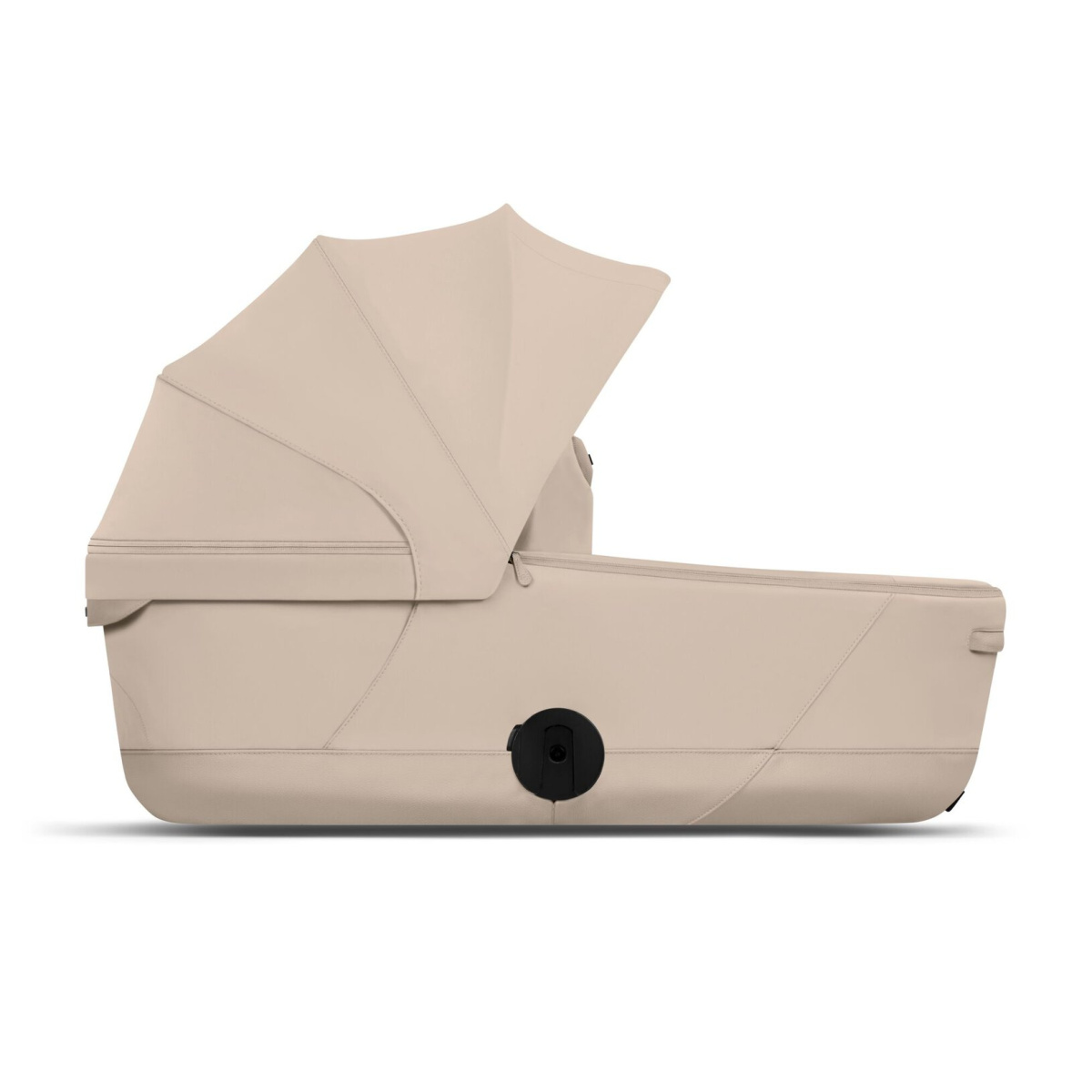 CYBEX MIOS/COYA STYLE SKŁADANA GONDOLA COZY BEIGE