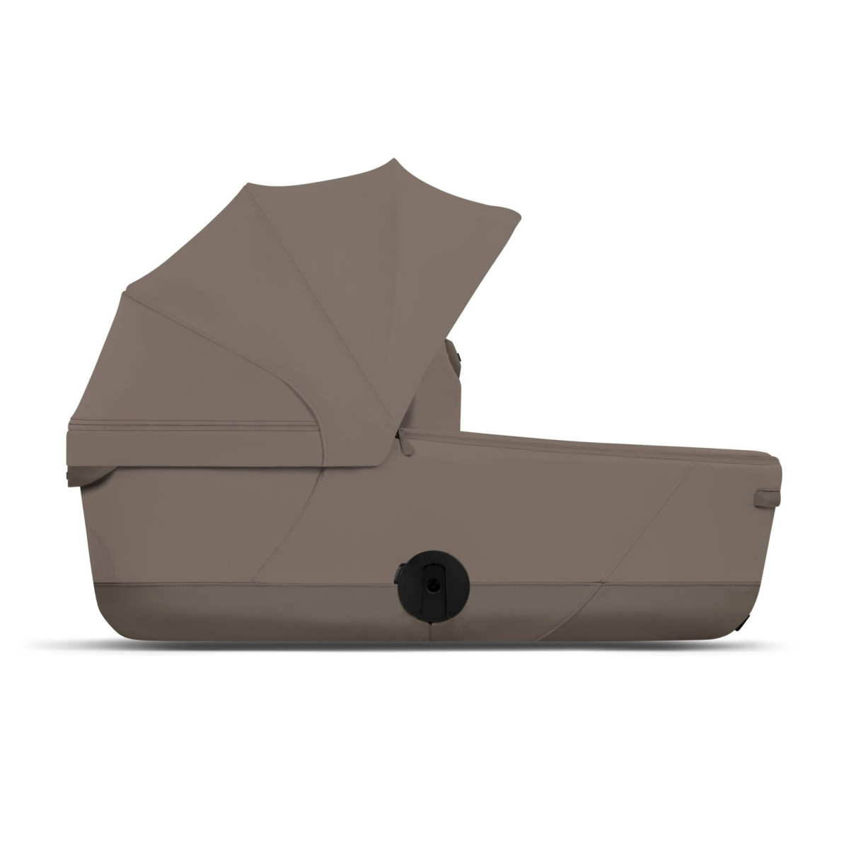 CYBEX MIOS/COYA STYLE SKŁADANA GONDOLA COCONUT BRO