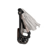 CYBEX MIOS 4.0 STYLE CITY GREY ROSE GOLD 2W1