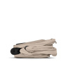 CYBEX MIOS 4.0 STYLE COZY BEIGE  ROSE GOLD 2W1