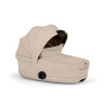 CYBEX MIOS 4.0 STYLE COZY BEIGE  ROSE GOLD 2W1