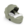 CYBEX MIOS 4.0 STYLE SAGE GREEN ROSE GOLD 2W1