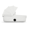CYBEX MIOS 4.0 STYLE OFF WHITE ROSE GOLD 2W1