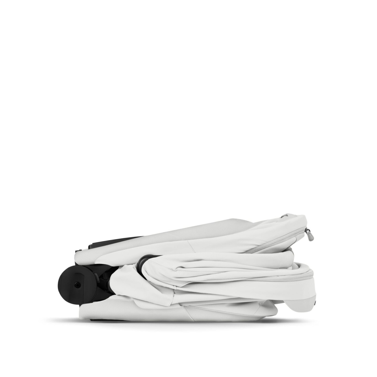 CYBEX MIOS 4.0 STYLE OFF WHITE ROSE GOLD 2W1