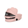 CYBEX MIOS 4.0 STYLE PEACH PINK ROSE GOLD 2W1