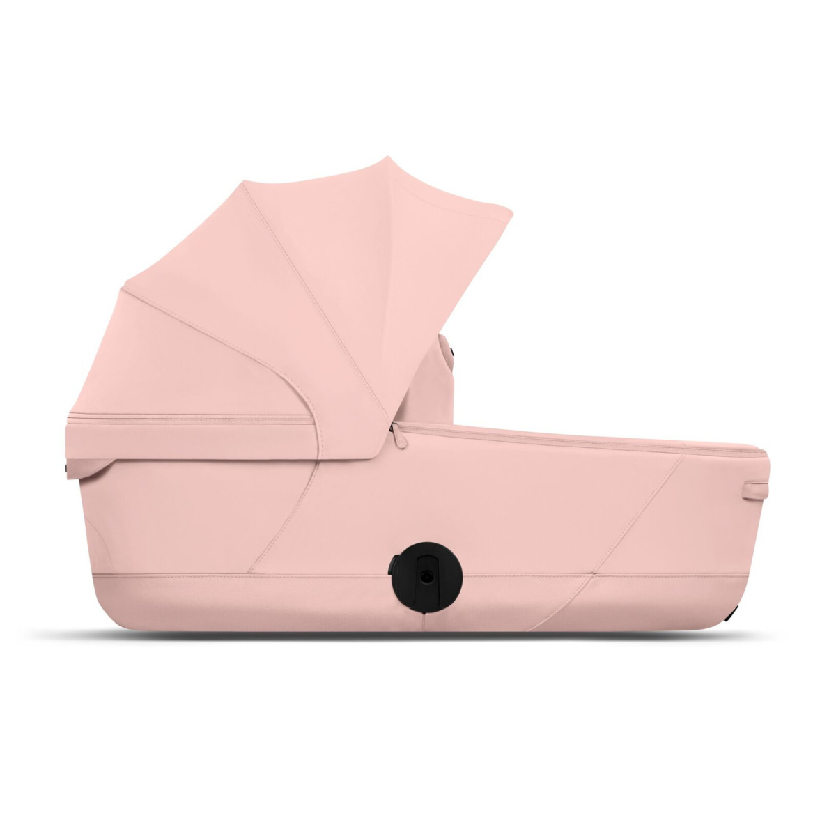 CYBEX MIOS 4.0 STYLE PEACH PINK ROSE GOLD 2W1