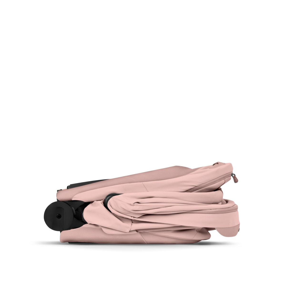 CYBEX MIOS 4.0 STYLE PEACH PINK ROSE GOLD 2W1