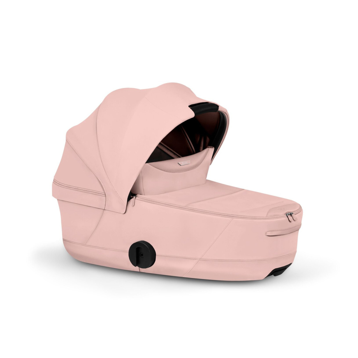 CYBEX MIOS 4.0 STYLE PEACH PINK ROSE GOLD 2W1