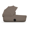 CYBEX MIOS 4.0 STYLE COCONUT BROWN ROSE GOLD 2W1