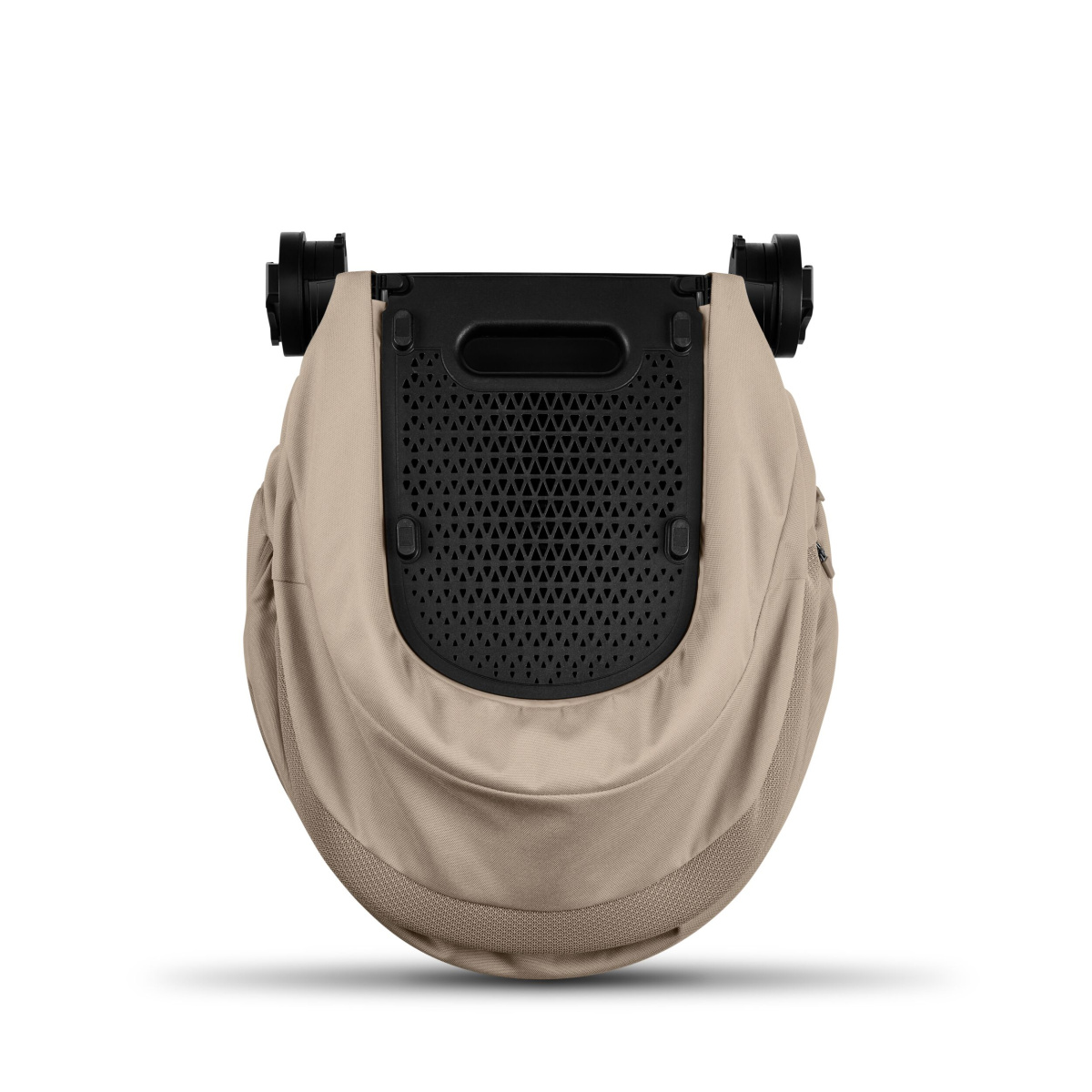 CYBEX BALIOS S LUX ALMOND BEIGE FOLD 2W1