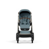 CYBEX BALIOS S LUX STORMY BLUE FOLD 2W1