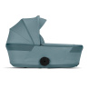 CYBEX BALIOS S LUX STORMY BLUE FOLD 2W1