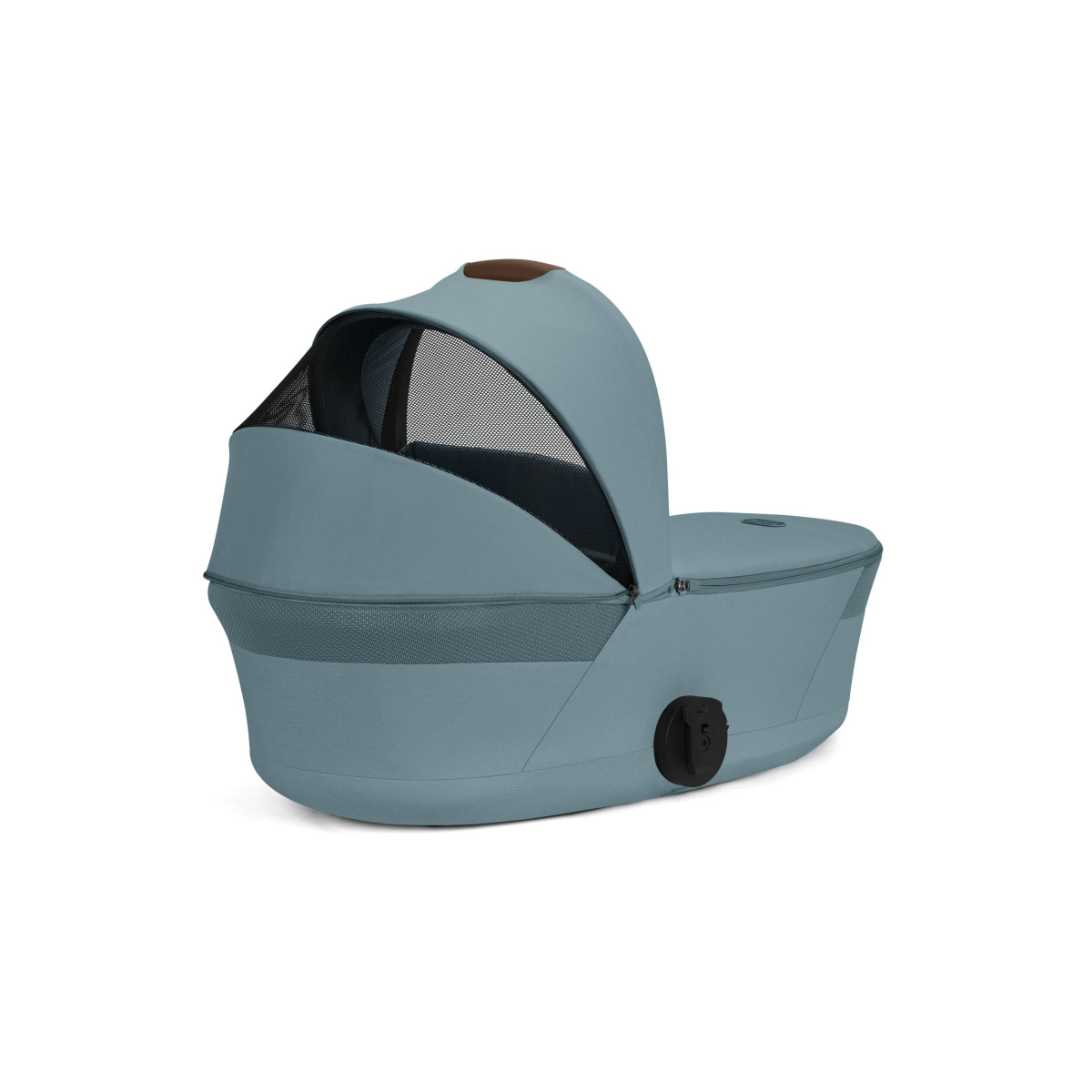 CYBEX BALIOS S LUX STORMY BLUE FOLD 2W1