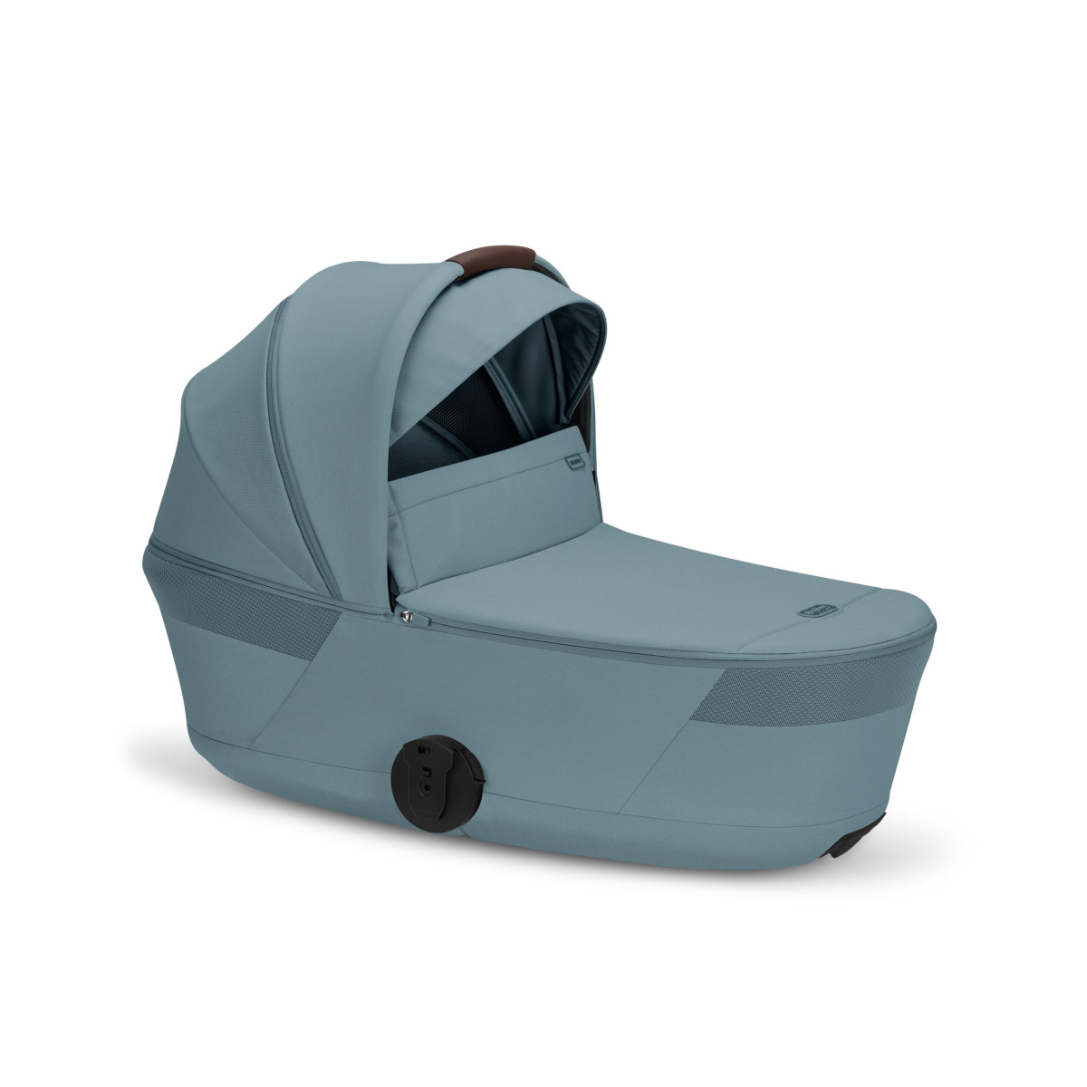 CYBEX BALIOS S LUX STORMY BLUE FOLD 2W1