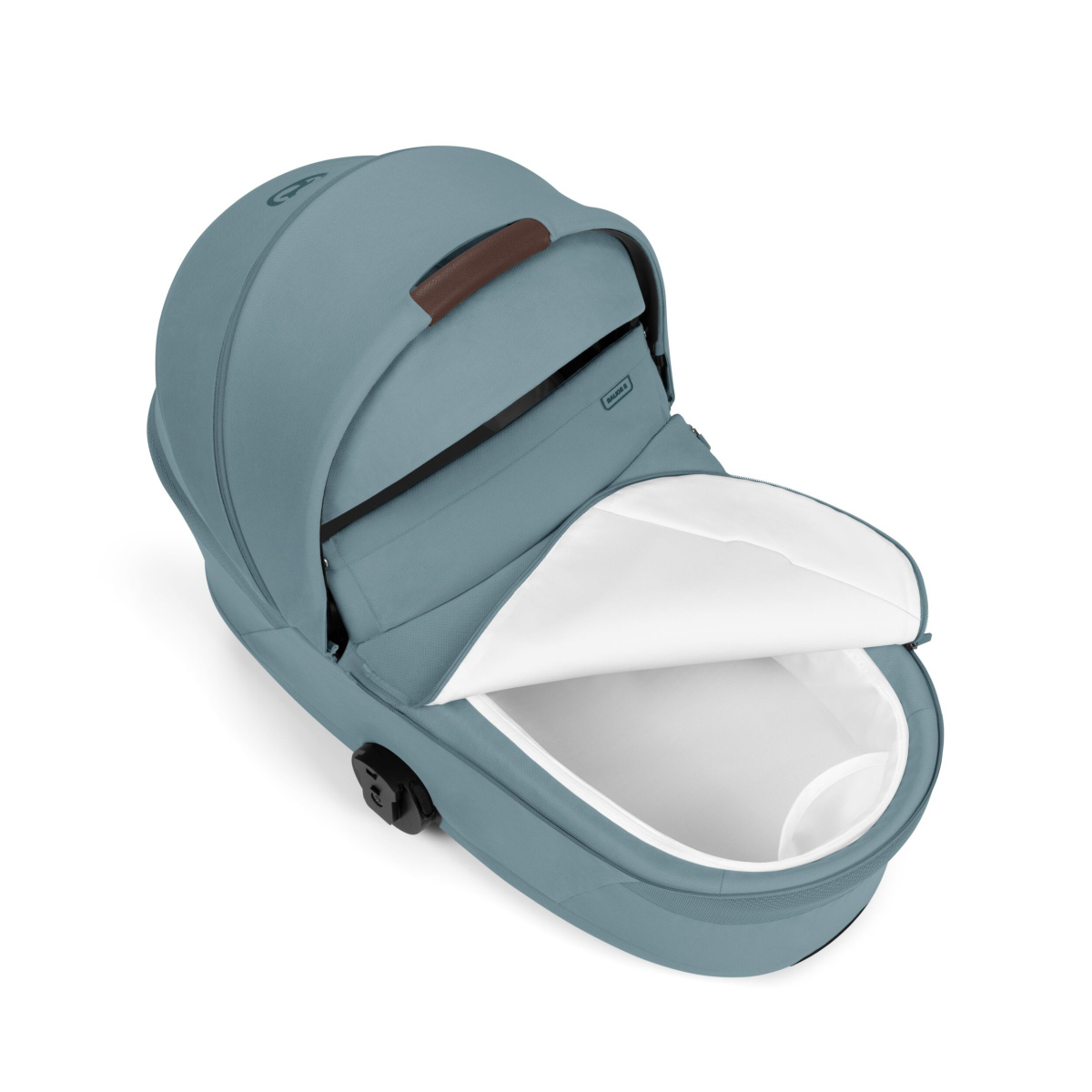 CYBEX BALIOS S LUX STORMY BLUE FOLD 2W1