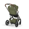 CYBEX BALIOS S LUX MOSS GREEN FOLD 2W1