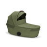 CYBEX BALIOS S LUX MOSS GREEN FOLD 2W1