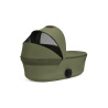 CYBEX BALIOS S LUX MOSS GREEN FOLD 2W1