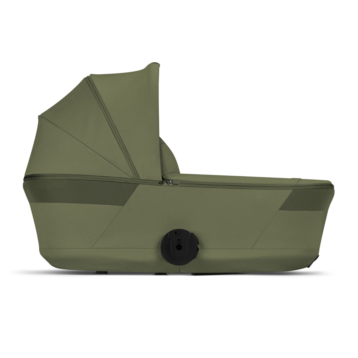 CYBEX BALIOS S LUX MOSS GREEN FOLD 2W1