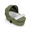 CYBEX BALIOS S LUX MOSS GREEN FOLD 2W1