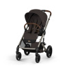 CYBEX BALIOS S LUX CHOCOLATE BROWN FOLD 2W1