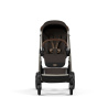 CYBEX BALIOS S LUX CHOCOLATE BROWN FOLD 2W1