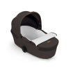 CYBEX BALIOS S LUX CHOCOLATE BROWN FOLD 2W1