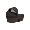 CYBEX BALIOS S LUX CHOCOLATE BROWN FOLD 2W1