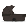 CYBEX BALIOS S LUX CHOCOLATE BROWN FOLD 2W1