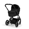CYBEX BALIOS S LUX MOON BLACK FOLD 2W1