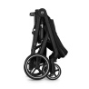 CYBEX BALIOS S LUX MOON BLACK FOLD 2W1