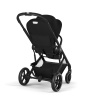 CYBEX BALIOS S LUX MOON BLACK FOLD 2W1