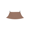 VENICCI UPLINE 3 2W1 TRUFFLE