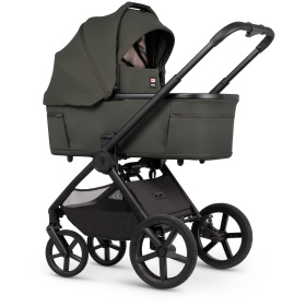 VENICCI HUNTER X UPLINE3 DARK OLIVE