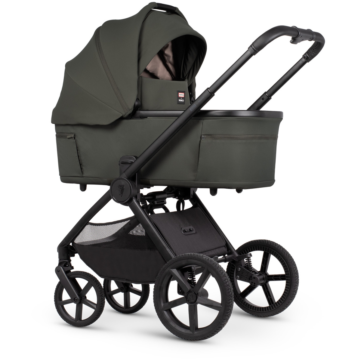 VENICCI HUNTER X UPLINE3 DARK OLIVE