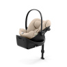 CYBEX CLOUD G3 I-SIZE ALMOND BEIGE + BAZA G3