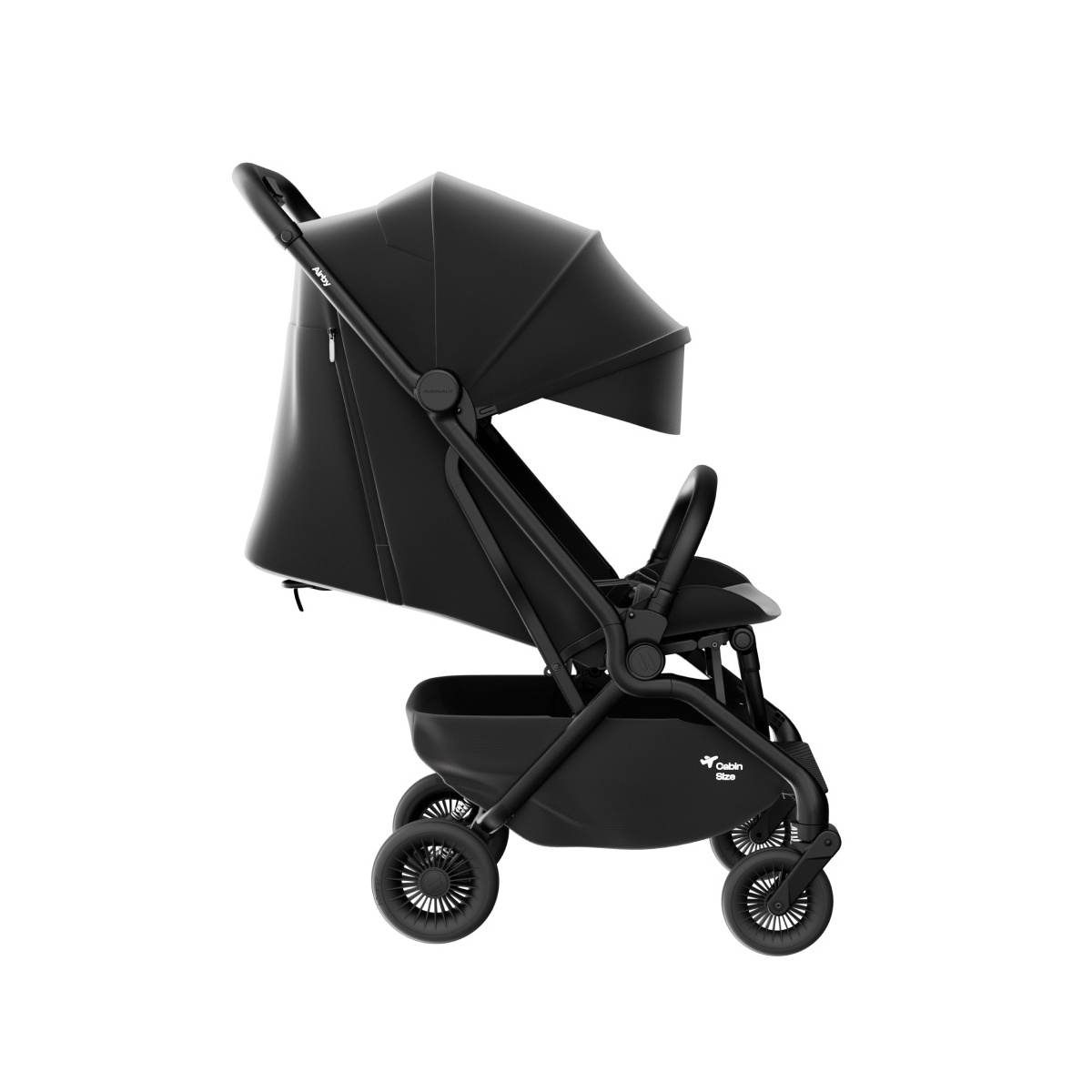AVIONAUT AIRBY BLACK